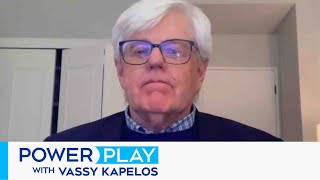 John Manley: PM Trudeau is still 'highly motivated' | Power Play with Vassy Kapelos