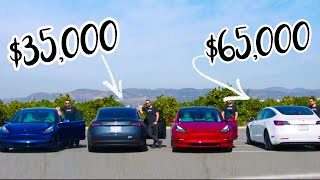 the TRUTH about the Tesla Model 3