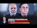 DIREITA E ESQUERDA NA ELEIÇÃO. QUEM GANHOU?