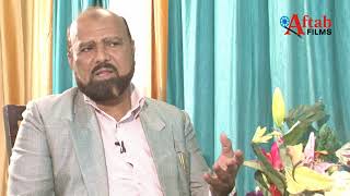 Khalid Ahmed Interviewed Abdul Kadeer Shaikh, Former Editor, Daily Bhaskar, Aurangabad Edition.