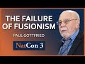 Paul Gottfried | The Failure of Fusionism | NatCon 3 Miami