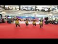 SETENGAH NYAWAKU LINE DANCE / choreo: WINARDI / demo : KHENES