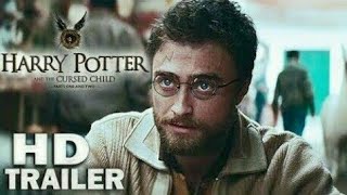 Harry_Potter_and_the_Cursed_Child_Trailer_(2019) | New Hollywood Movie Trailer