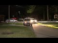 Jacksonville police investigating shooting reported on Jernigan Road