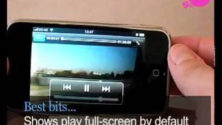 iPlayer iPhone! Watch 4od Outside UK! TVCatchup Outside UK! British TV Abroad!