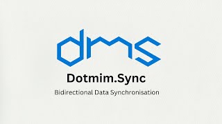 Dotmim.Sync (DMS) Synchronization Cascading Issue - Explaining from scratch SQL Server, SQLite