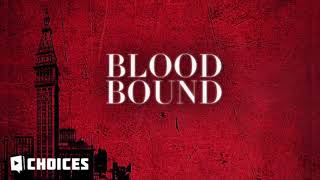 Beast Mode - OST Bloodbound Music Soundtrack Choices