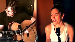 All of me (John Legend) MARIA BADEL \u0026 JORDI PINYOL acoustic cover