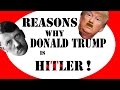 Reasons Why Donald Trump Is Hitler! | SimonSaysTV