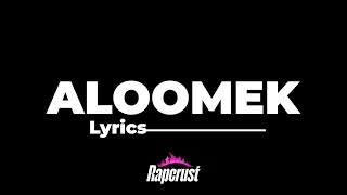 Aloomek - Marwan Moussa (Lyrics)