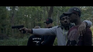 GLK - Shottas (Clip Officiel)