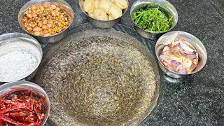 ముల్లంగి రోటీ పచ్చడి | Mullangi pachadi | Village style radish chutney