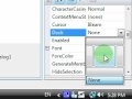 Visual Basic 2008 - Text Editor Project [Tutorial - Part 1].avi