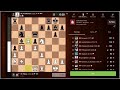 hikaru nakamura bullet brawl arena titled bullet arena 1 0 december 14 2024 chesscom