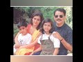 veteran actress lissy lakshmi family photos l kalyani priyadarshani l@jaswithacreations9433