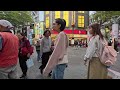 2024台灣行腳視記 台北西門町閒逛 taipei home town vacation trip ximending strolling vlog