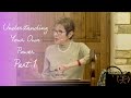 Caroline Myss - Understanding Your Own Power  -  Part 1