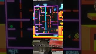 Maze Invaders Part 1/2