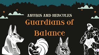 The untold story The Guardians Of Balance