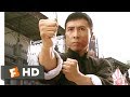 Ip Man (2010) - Ip Man vs. General Miura Scene (10/10) | Movieclips