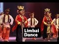 Limbai - The Bajau Dance