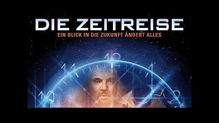 Die Zeitreise - Ein Blick in die Zukunft ändert alles (2002) [Sci-Fi] | ganzer Film (deutsch) ᴴᴰ
