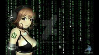 Nightcore Beyond the Matrix