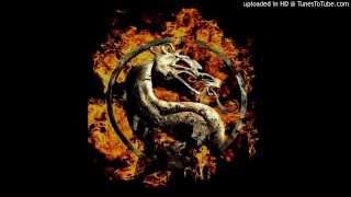 Mortal Kombat Reptile Theme Song (Original Version)
