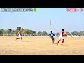 remix jamshedpur 🆚 under 17 2nd round match at jaritandi football tournament