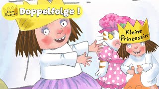 Ich Will Backen - Ich Will Das Behalten | Kleine Prinzessin DOPPELTE vollständige Episoden