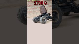 Durability Test Rock Crawler Rc  Car 💪 #rc #4×4rccar #rccar