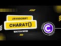 charAt method in javascript | javascript string tutorial in tamil.