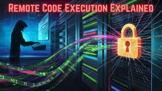 Remote Code Execution Explained