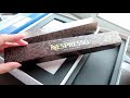 Nespresso Special Reserve Box | Chill Unboxing | Christmas Gift Idea