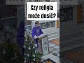 czy religia może dusić