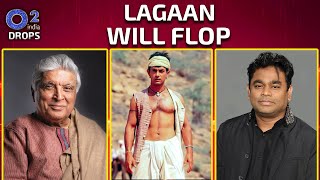 Don't Make Lagaan. Javed Akhtar  Advised Aamir Khan. Why ? | @ARRahman | Drops – Rahman Music Sheets