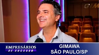 GIMAWA SÃO PAULO/SP, EMPRESÁRIOS DE SUCESSO