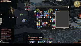 ff14白魔法师懒人宏90级版本