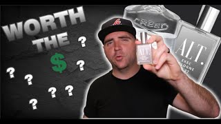 Alt Fragrance | Aventus Cologne | First Impression | Comparison | Perfume | Review