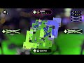 ns splatoon 2 the 2nd european splatfest flight vs invisibility