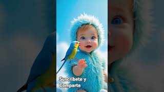 bebe imitando sonidos de animales  #youtubeshorts #funnyvideo  #viralshorts #viralvideo #fyp #kids