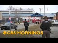 Iowa school shooting leaves one dead, 5 injured