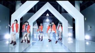 Mirrored Sparkle  dance ver