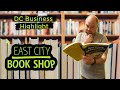 East City Bookshop - Get Your Read On!