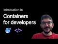 Containers for Developers (English)