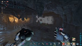 MeatRunning TPG ARES Official Server 774 - Ark Official PvP