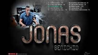 Jonas Benichio Vol.27 - CD Completo #CCB