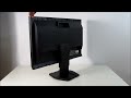 prad hands on eizo foris fs2333