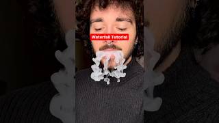 Waterfall Tutorial