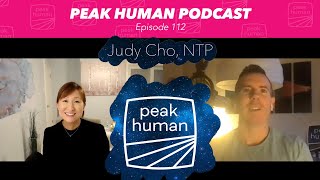 Healing the Gut with Animal Based Diets w/ Judy Cho, NTP